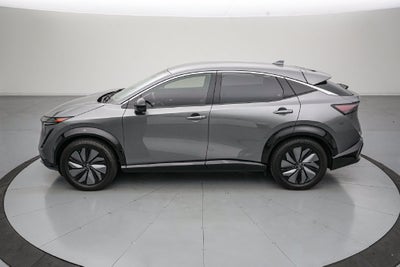 2023 Nissan Ariya ENGAGE