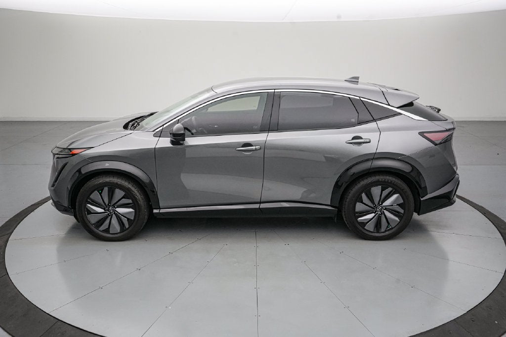 2023 Nissan Ariya ENGAGE
