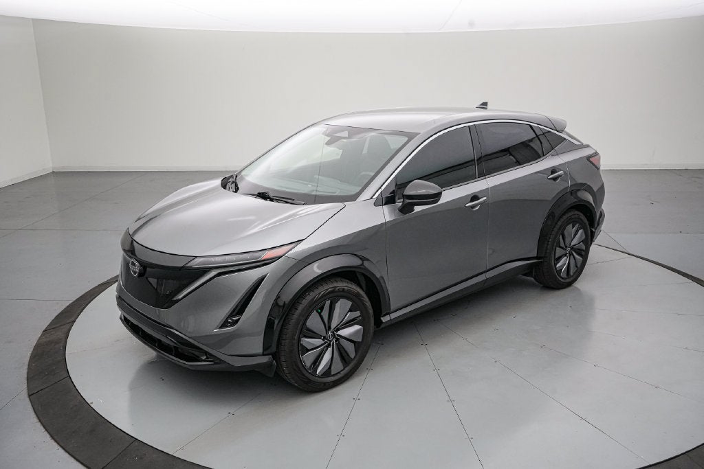 2023 Nissan Ariya ENGAGE