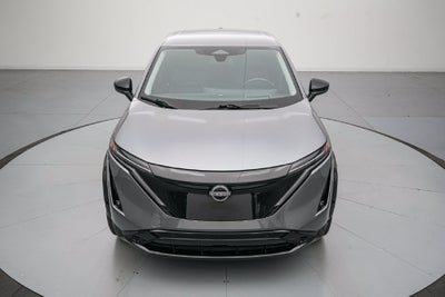 2023 Nissan Ariya ENGAGE