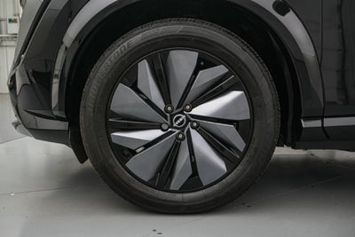 2023 Nissan Ariya ENGAGE