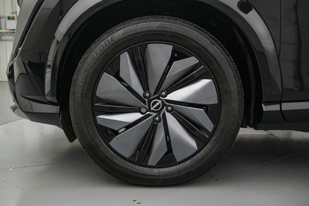 2023 Nissan Ariya ENGAGE