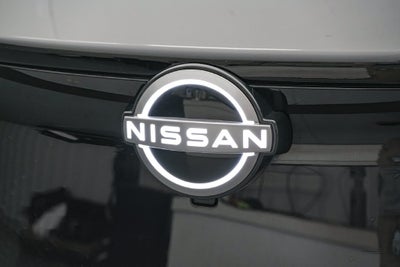 2023 Nissan Ariya ENGAGE
