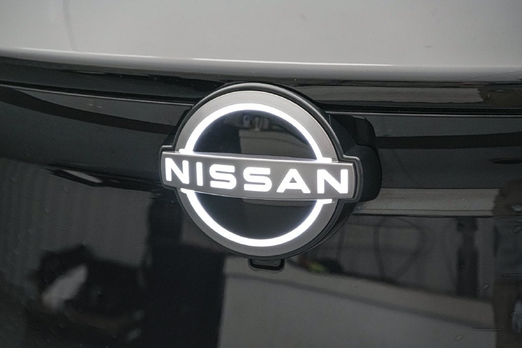 2023 Nissan Ariya ENGAGE