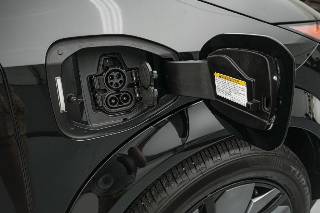 2023 Nissan Ariya ENGAGE