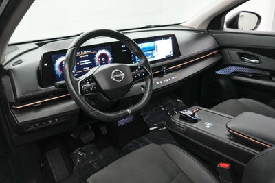 2023 Nissan Ariya ENGAGE