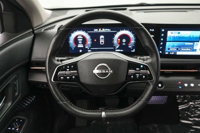 2023 Nissan Ariya ENGAGE