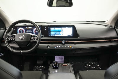 2023 Nissan Ariya ENGAGE
