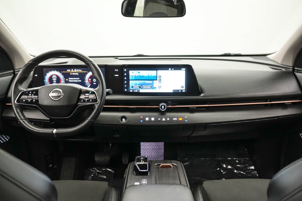 2023 Nissan Ariya ENGAGE