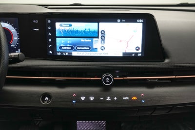 2023 Nissan Ariya ENGAGE