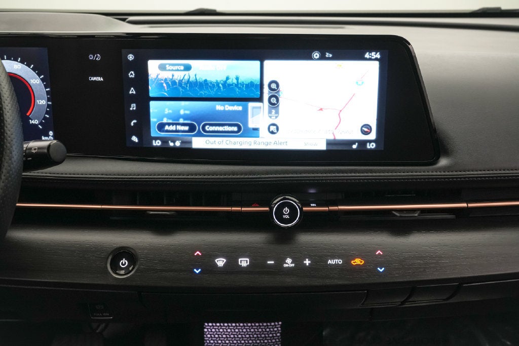 2023 Nissan Ariya ENGAGE
