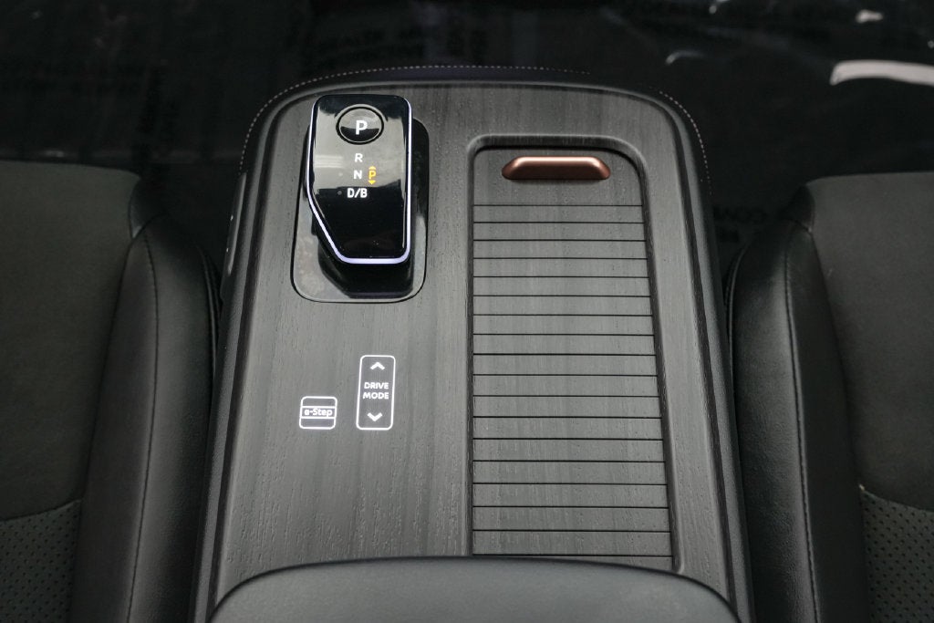 2023 Nissan Ariya ENGAGE