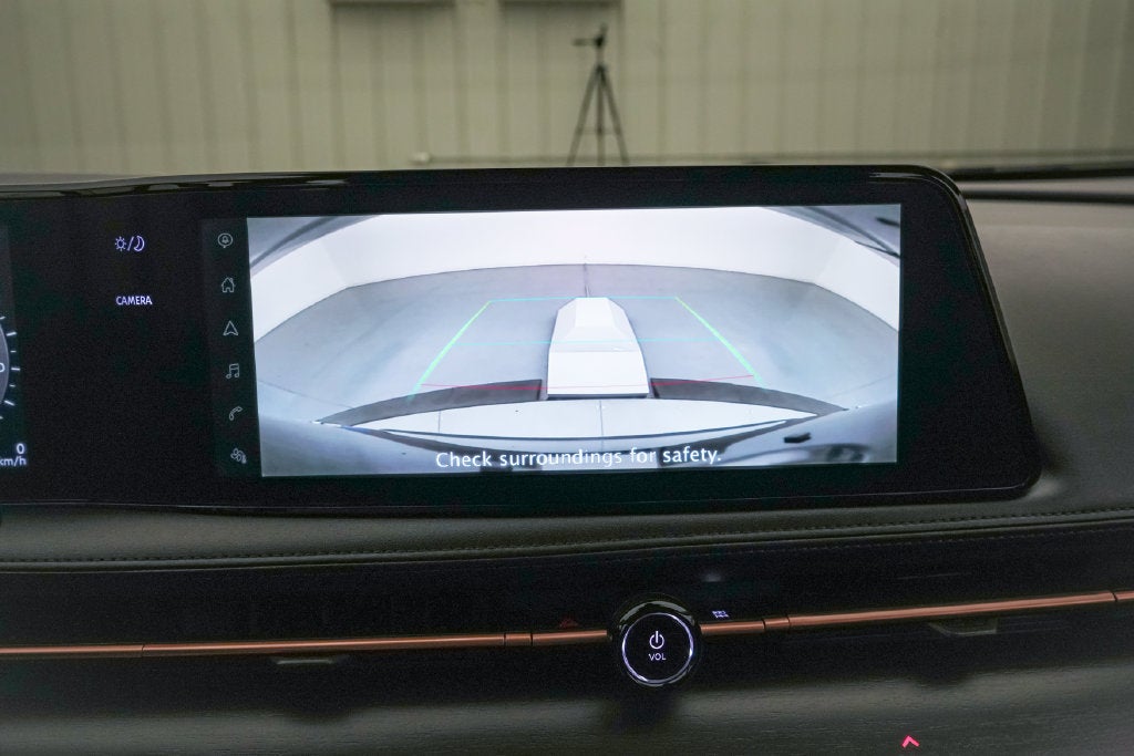 2023 Nissan Ariya ENGAGE