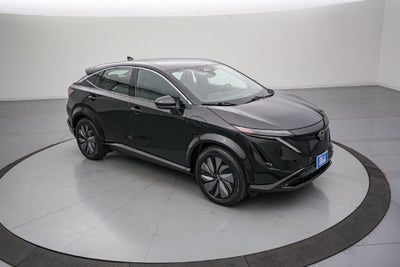 2023 Nissan Ariya ENGAGE
