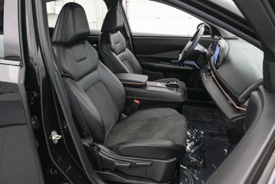 2023 Nissan Ariya ENGAGE