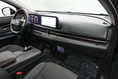 2023 Nissan Ariya ENGAGE