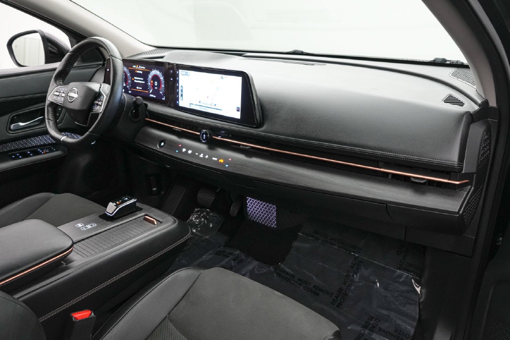 2023 Nissan Ariya ENGAGE