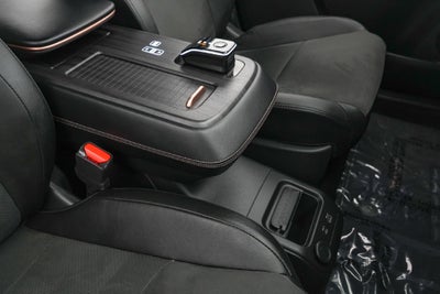 2023 Nissan Ariya ENGAGE