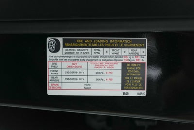 2023 Nissan Ariya ENGAGE