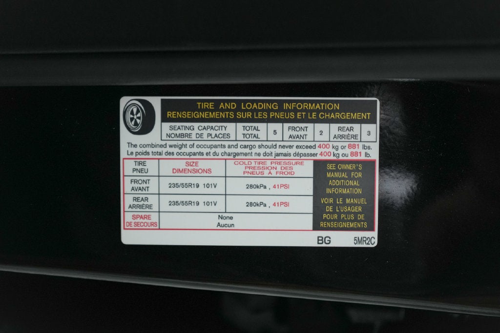 2023 Nissan Ariya ENGAGE