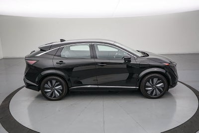 2023 Nissan Ariya ENGAGE