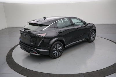 2023 Nissan Ariya ENGAGE