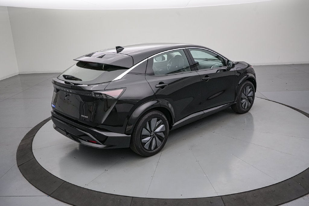 2023 Nissan Ariya ENGAGE