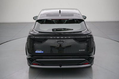 2023 Nissan Ariya ENGAGE