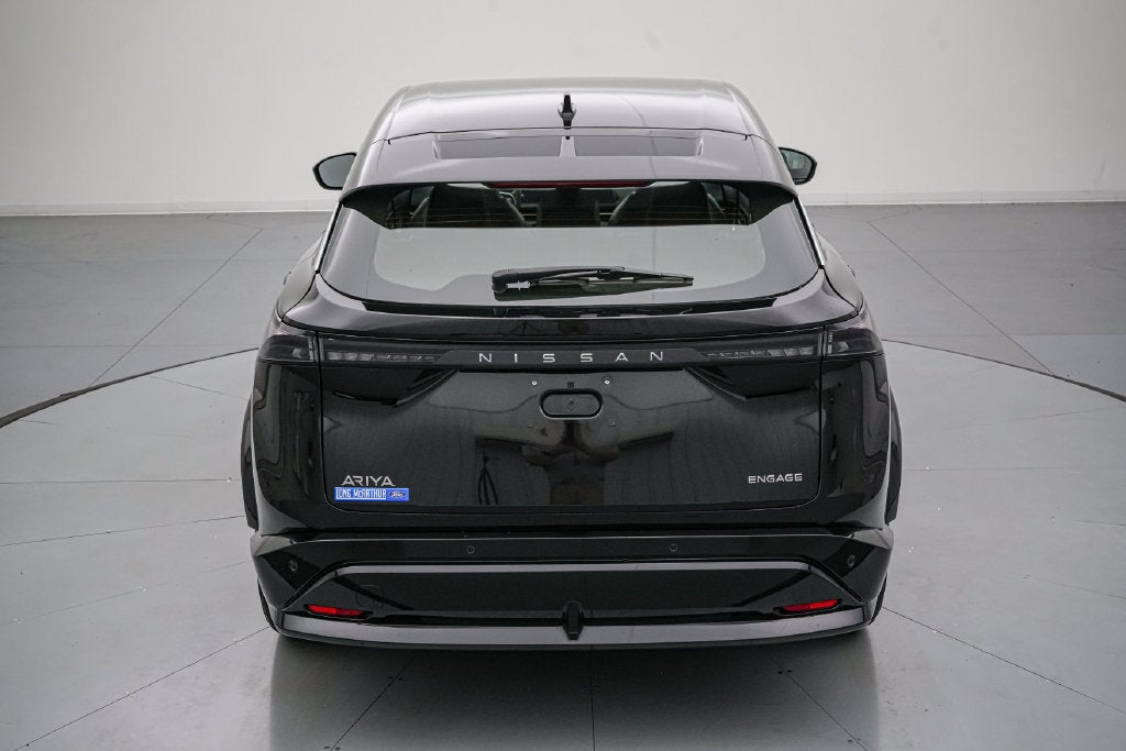 2023 Nissan Ariya ENGAGE