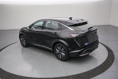 2023 Nissan Ariya ENGAGE