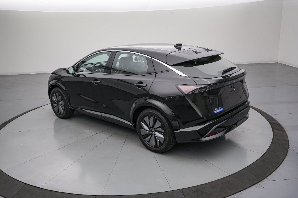 2023 Nissan Ariya ENGAGE