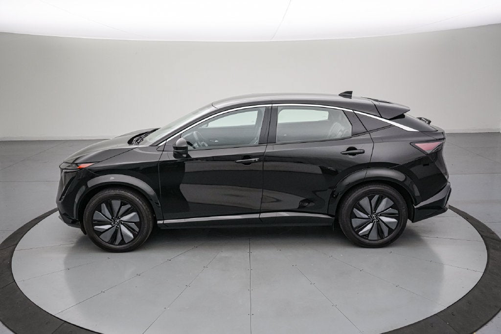 2023 Nissan Ariya ENGAGE