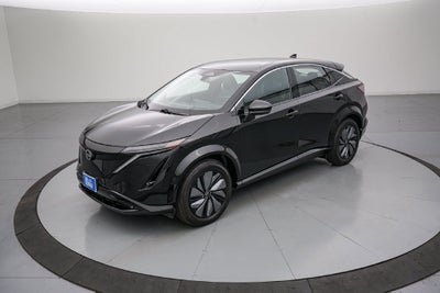 2023 Nissan Ariya ENGAGE