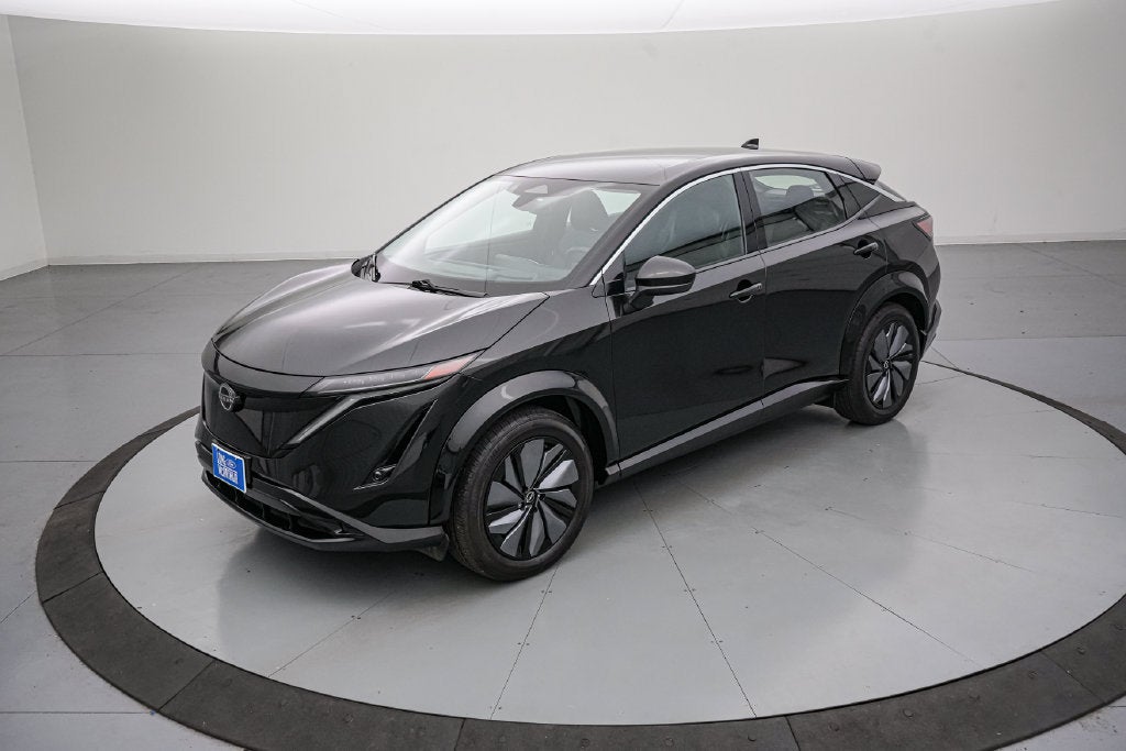 2023 Nissan Ariya ENGAGE