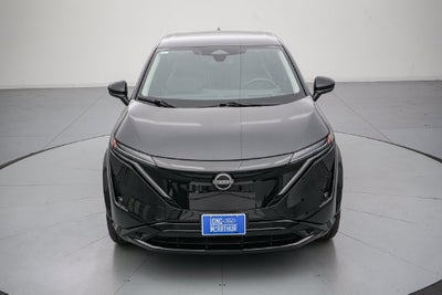 2023 Nissan Ariya ENGAGE