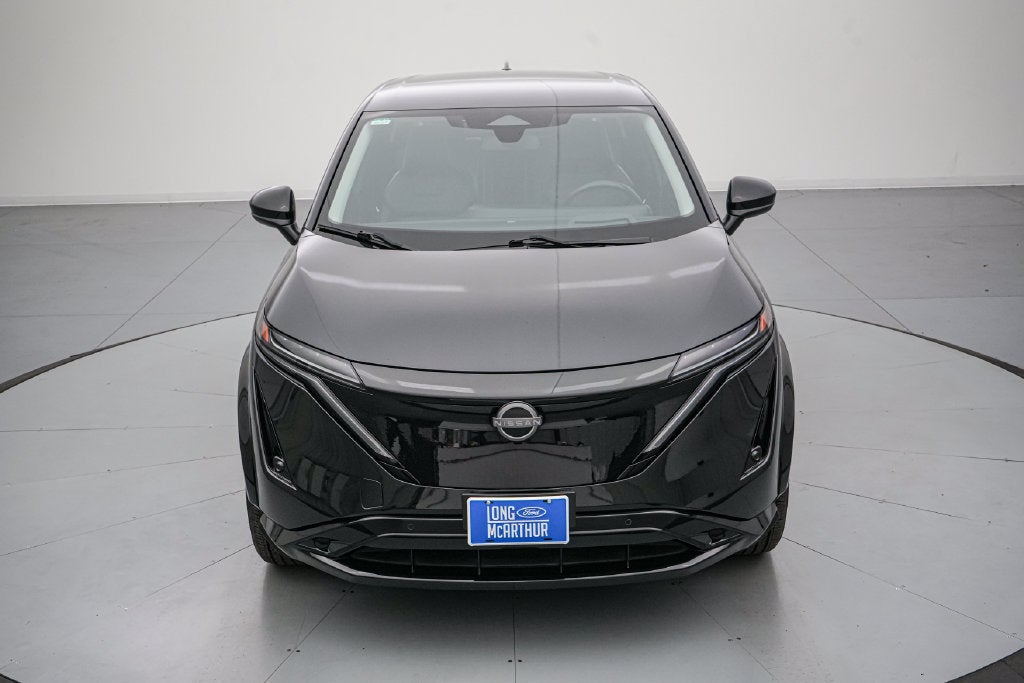 2023 Nissan Ariya ENGAGE