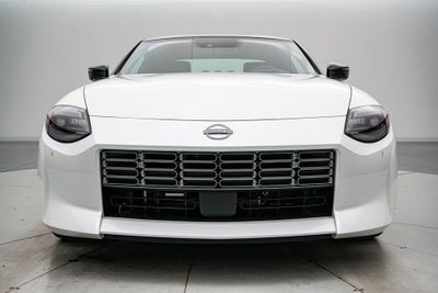 2024 Nissan Z Sport