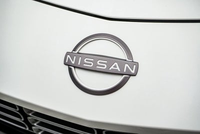 2024 Nissan Z Sport