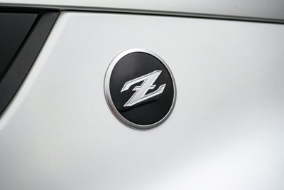 2024 Nissan Z Sport
