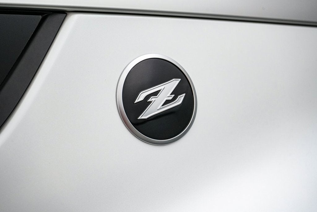 2024 Nissan Z Sport