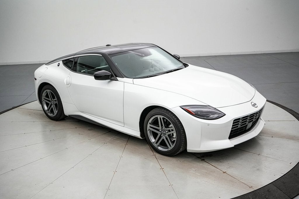 2024 Nissan Z Sport