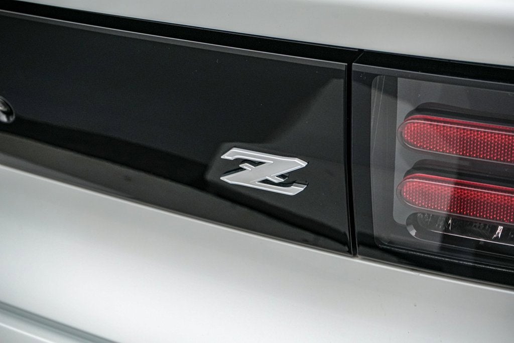 2024 Nissan Z Sport
