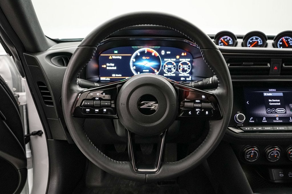 2024 Nissan Z Sport
