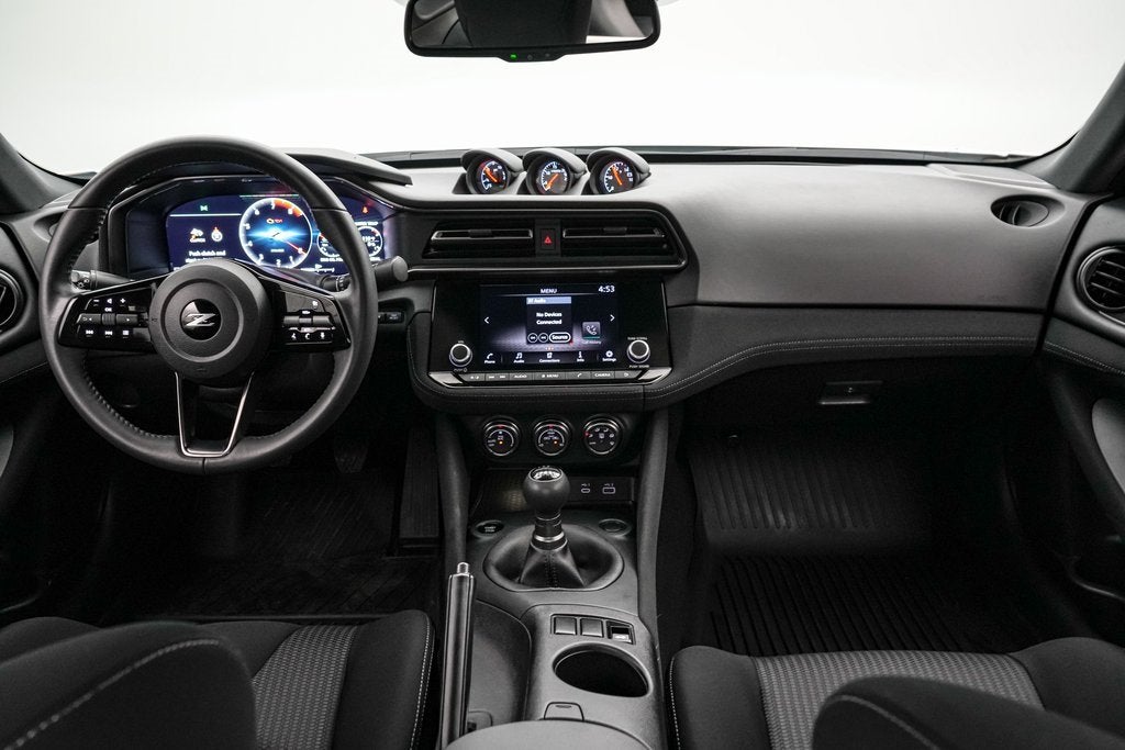 2024 Nissan Z Sport