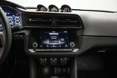 2024 Nissan Z Sport