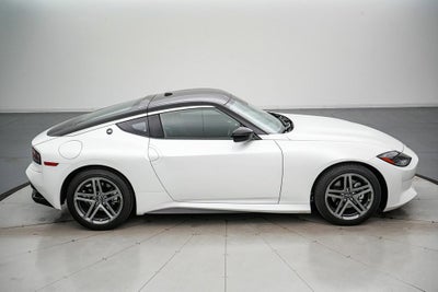 2024 Nissan Z Sport