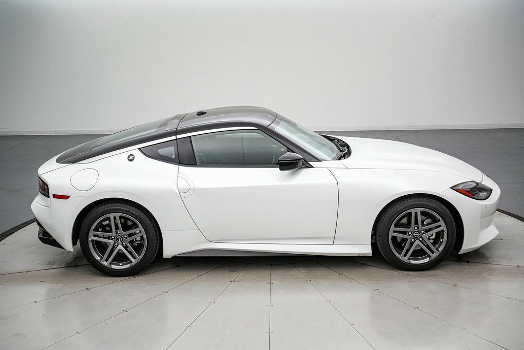 2024 Nissan Z Sport