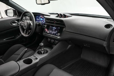 2024 Nissan Z Sport