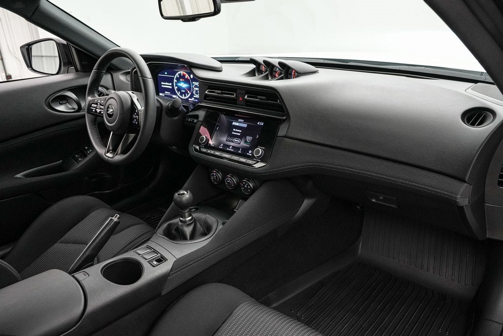 2024 Nissan Z Sport