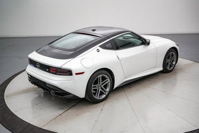 2024 Nissan Z Sport